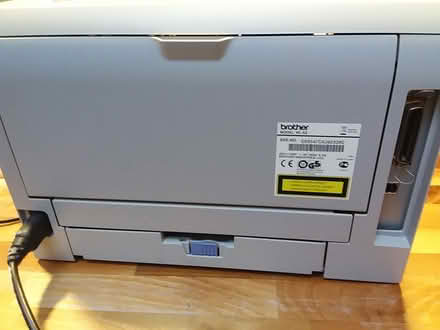 Photo of free Laser Printer Brother HL-5240L (Helensburgh G84) #2