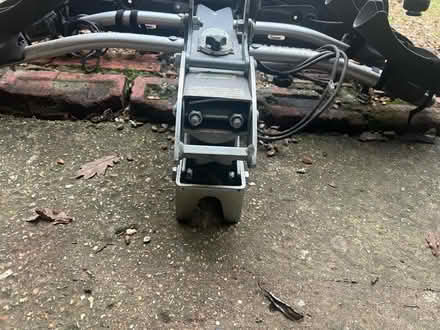 Photo of free Cycle Bike carrier (Blacknest) #4