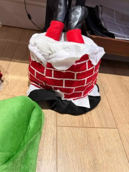 Photo of free Selection of Christmas Decorations (Billericay CM11) #3