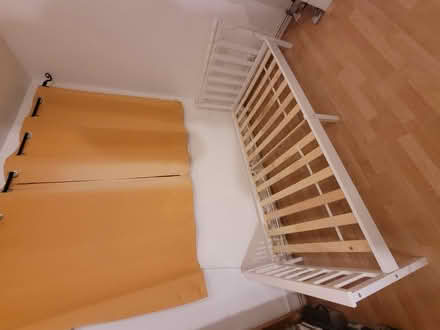 Photo of free Single Bed (Upper Sydenham SE26) #1