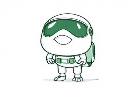 Photo of free Airwalker. (Oswestry SY11) #1