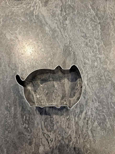 Photo of free Cookie cutters (Stirling FK7) #3