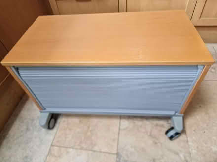 Photo of free Roll front Ikea chest (Poole BH14) #1