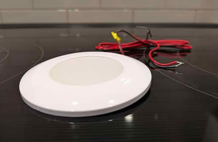 Photo of free mini LED pot lights (Hazeldean/Castlefrank area) #3