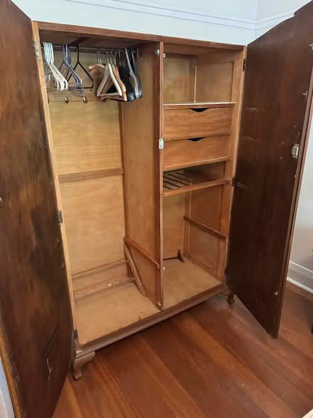 Photo of free Wardrobe (Nedlands) #2