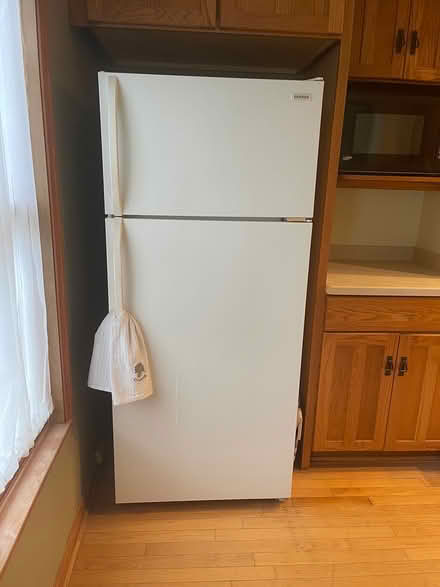 Photo of free Appliances (D St. and 6th St. NE) #2