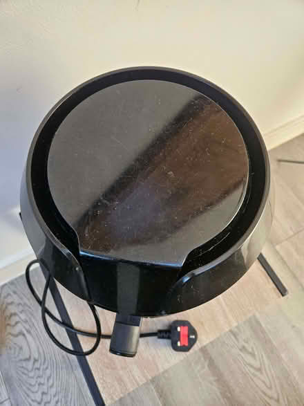 Photo of free Used Tefal Air Fryer (Tattenham Corner KT18) #2