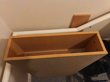 Photo of free Desk (WF8) #4