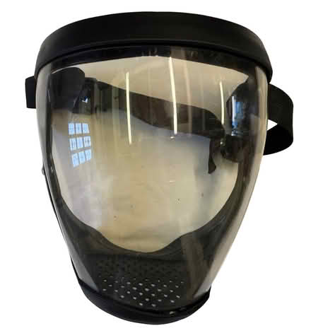 Photo of free Cordless Screwdriver and Facemask (CT9) #2