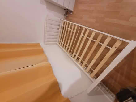 Photo of free Single Bed (Upper Sydenham SE26) #3