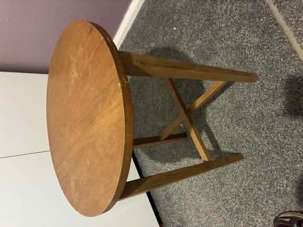 Photo of free Small tables (Westerleigh BS37) #2