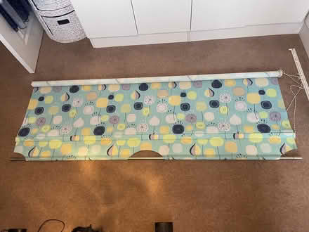 Photo of free Kitchen Roller Blind (Formby L37) #1