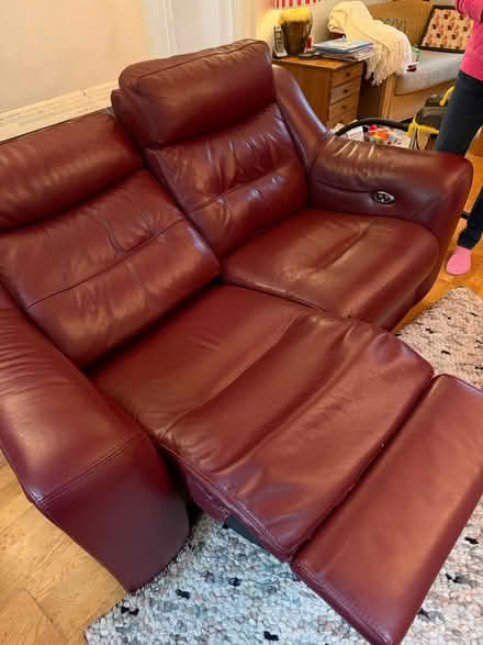 Photo of free Reclining power sofas (Horsham RH13) #2