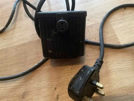 Photo of free Ac adapter (Portchester PO16) #2