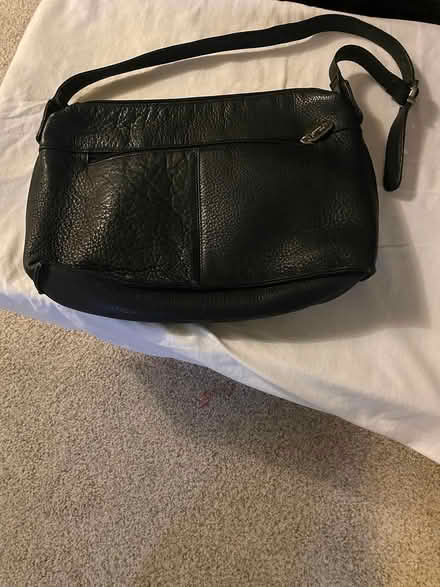 Photo of free Leather Purse (East side of Columbia) #1