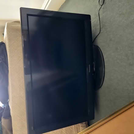 Photo of free Television (Barnard's Green WR14) #1
