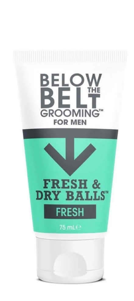 Photo of free ball sack cream for fresh balls (portsmouth PO2) #1