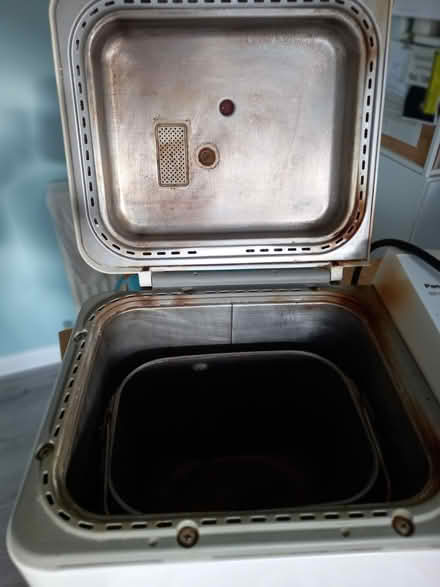 Photo of free Breadmaker (Clifton, York YO30) #2