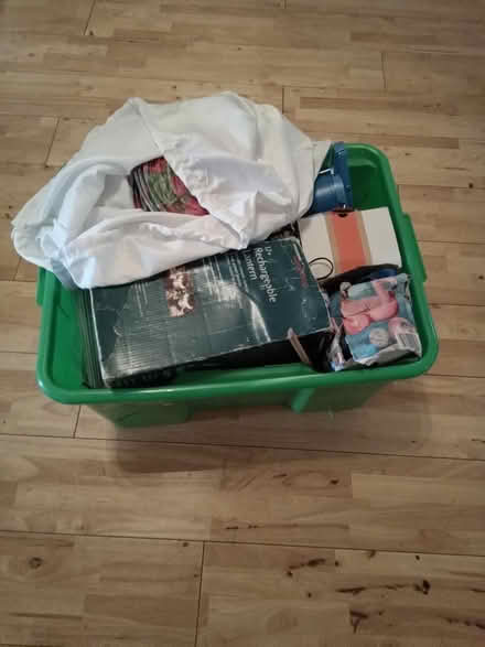 Photo of free Dressers, sideboard & camping gear (Leeds LS7) #3