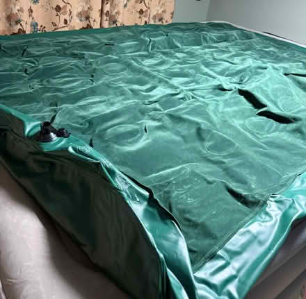 Photo of free Air mattress (Sharon Twp.) #1