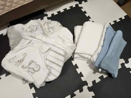 Photo of free Girls clothes (Cliff Hill CV34) #2