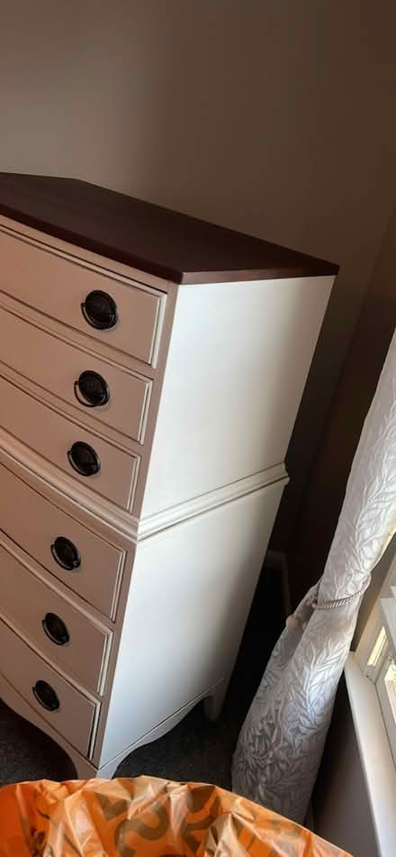 Photo of free Chest of drawers (Hatfield Pa) #3