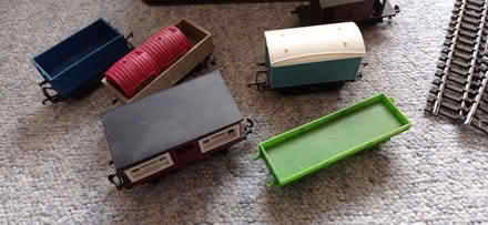 Photo of free Model Railway Bits (Hamsey Green CR6) #3