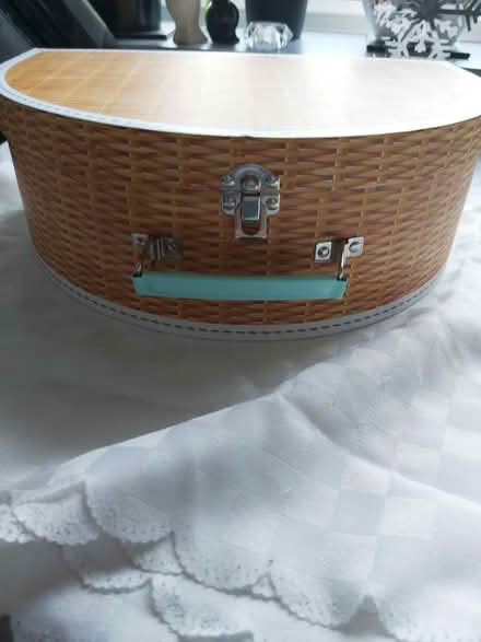 Photo of free Play Tea Set (Woolton L25) #4