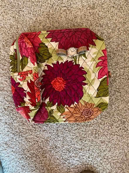 Photo of free Makeup bag (East side of Columbia) #2