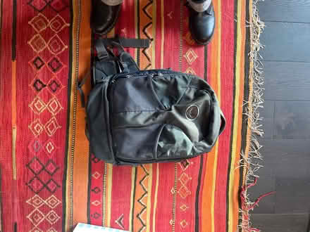 Photo of free Osprey 40L backpack (Ancoats/Northern Quarter M1) #1