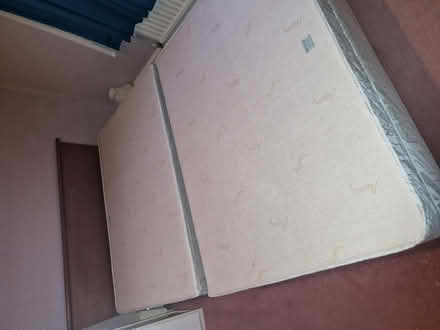 Photo of free Divan bed base (Great Baddow CM2) #1