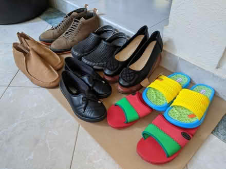 Photo of free Sunday Free Open House (310 Jurong East St 32 S 600310) #1