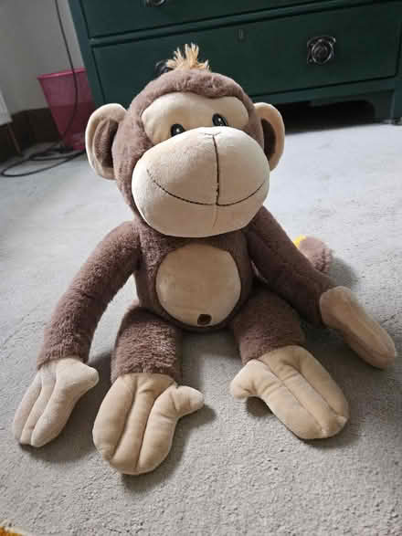 Photo of free Various soft toys (Harefield UB9) #4