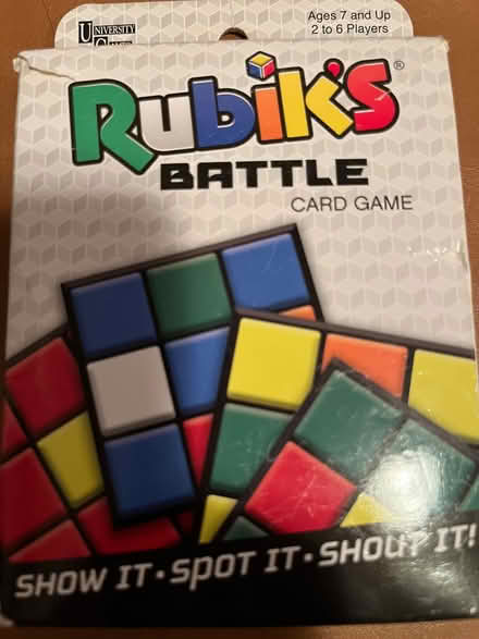 Photo of free More Logic and other games (Edgewood/Brookland) #2