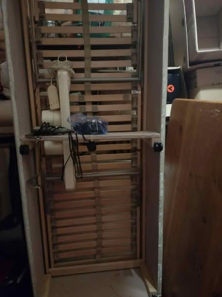 Photo of free Electric Adjustable Bed (Cubbington CV32) #1