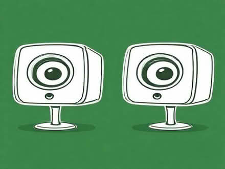 Photo of pc speakers (Handsworth B21) #1