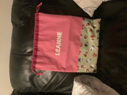 Photo of free Drawstring bag (Leighton Buzzard LU7) #3