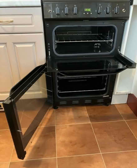 Photo of free Belling Gas Oven (CO13) #2