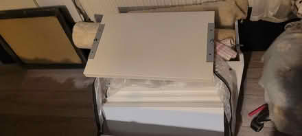 Photo of free 6 shelves for IKEA Stolmen (Shoreditch) #1