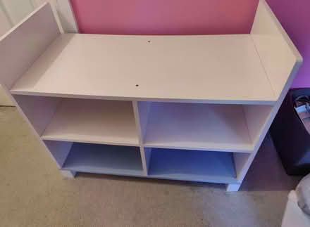 Photo of free Mid sleeper cabin bed (W5 Ealing) #3