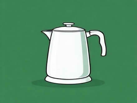 Photo of Gas cooker (Sandylands LA3) #1