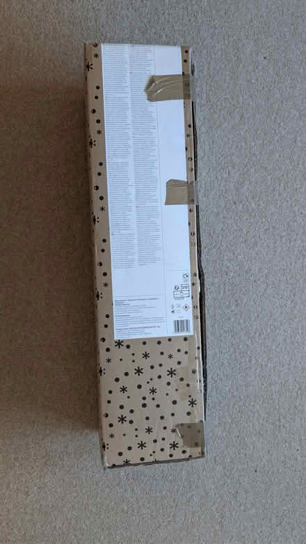 Photo of free Christmas Tree 4Ft (Central Reading RG1) #3