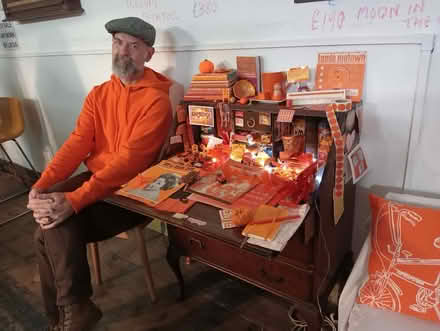 Photo of free ‘Orangery’ (Bristol BS3 (Totterdown)) #1