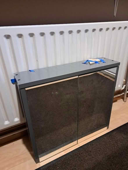 Photo of free Bathroom mirror cabinet (Botley OX2) #1