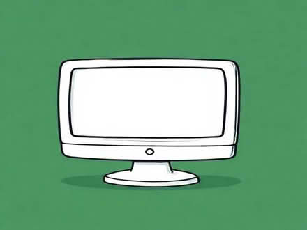 Photo of Computer monitor (Malvern Link WR14) #1