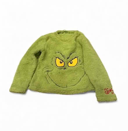 Photo of free The Grinch Woman’s Top (Brooklyn Storage) #1