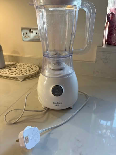 Photo of free Tefal blender (KT8 East Molesey) #1