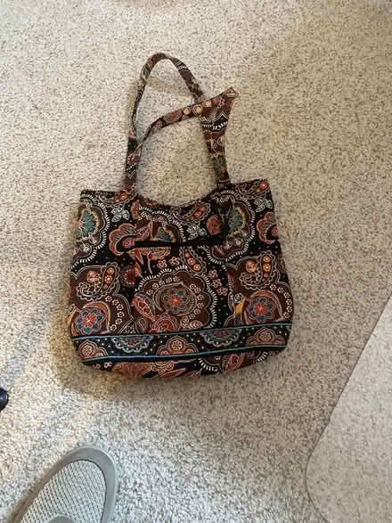 Photo of free Purse (East side of Columbia) #1