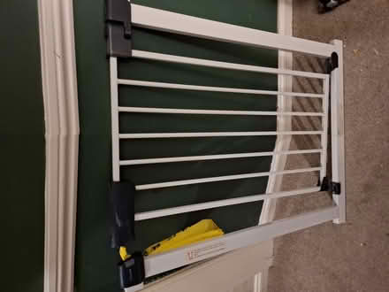 Photo of free Pressure child gate 61-68 cm (Colchester CO3) #1