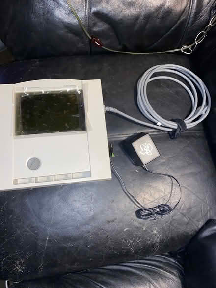 Photo of free TI ViewScreen (Ridgefield, CT) #1